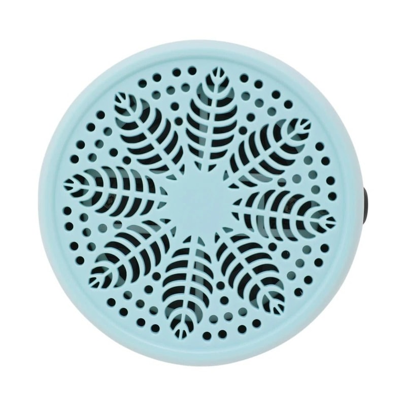 Portable Fruit Purifier And Vegetable Cleaner Device 7