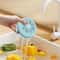 Portable Fruit Purifier And Vegetable Cleaner Device 0