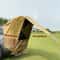 Portable SUV Awning Car Trunk Tent Rear Sunshade Canopy 1