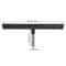Wood Turning Lathe Tool Rest Steel Shank Chrome Finish For Woodworkers 1