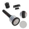 Ultimate Static Grass Applicator Flocking Kit Electrostatic Flocking Machine For Realistic Model La 4