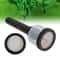 Ultimate Static Grass Applicator Flocking Kit Electrostatic Flocking Machine For Realistic Model La 0