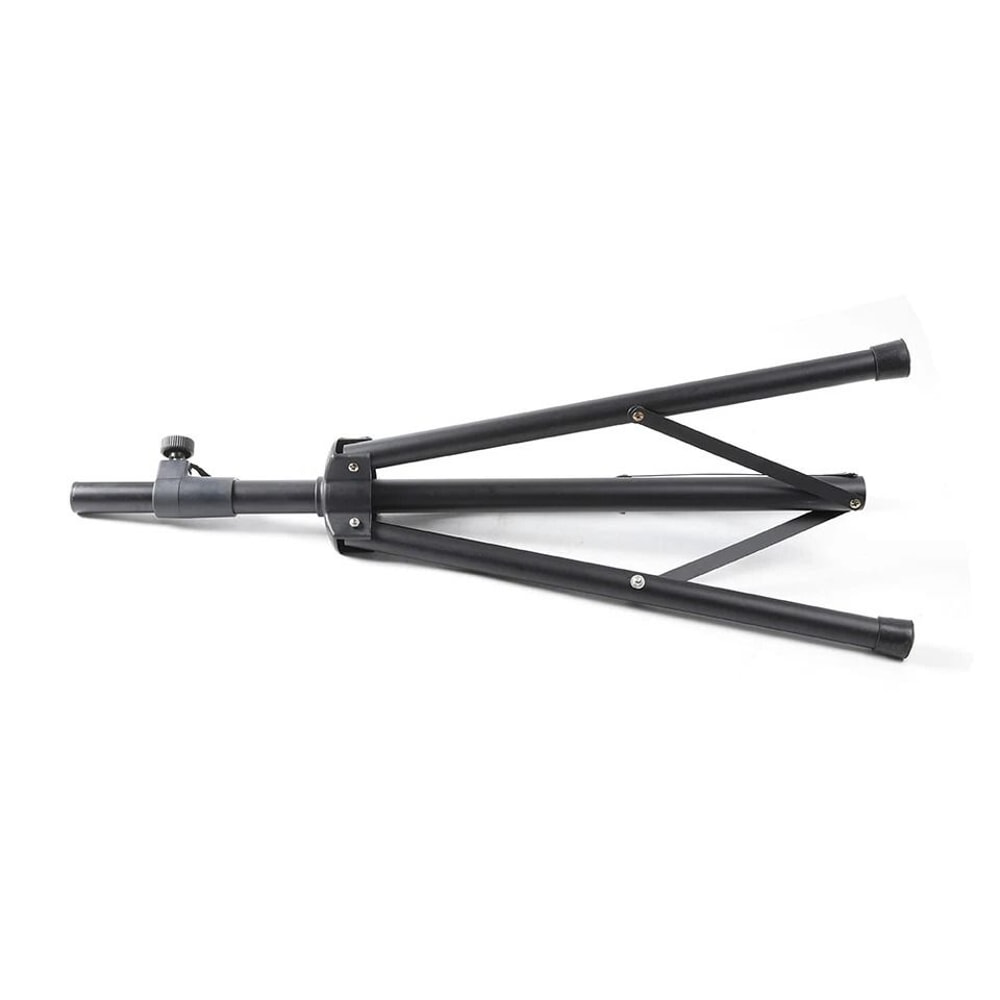 Adjustable Aluminum Follow Spotlight Stand For Stage Lighting 3