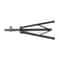 Adjustable Aluminum Follow Spotlight Stand For Stage Lighting 3