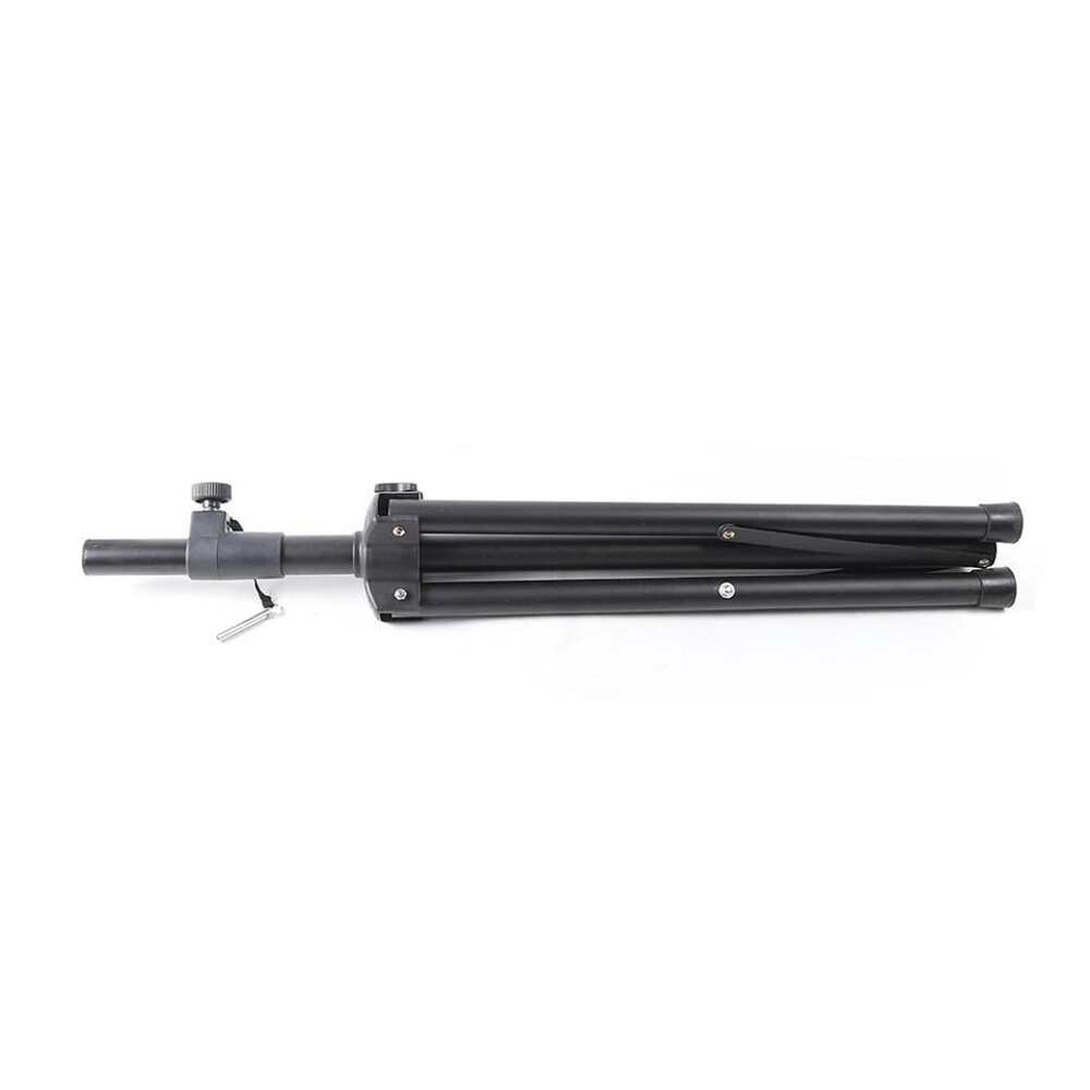 Adjustable Aluminum Follow Spotlight Stand For Stage Lighting 4