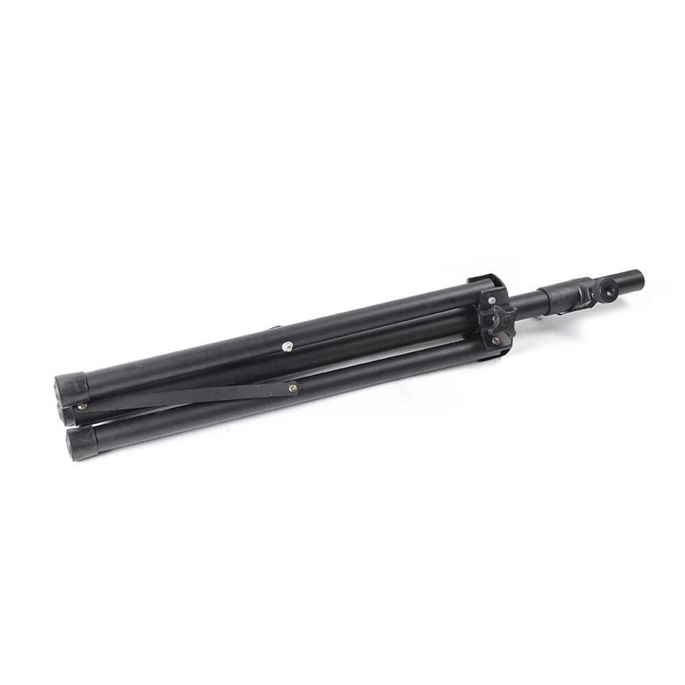Adjustable Aluminum Follow Spotlight Stand For Stage Lighting 5