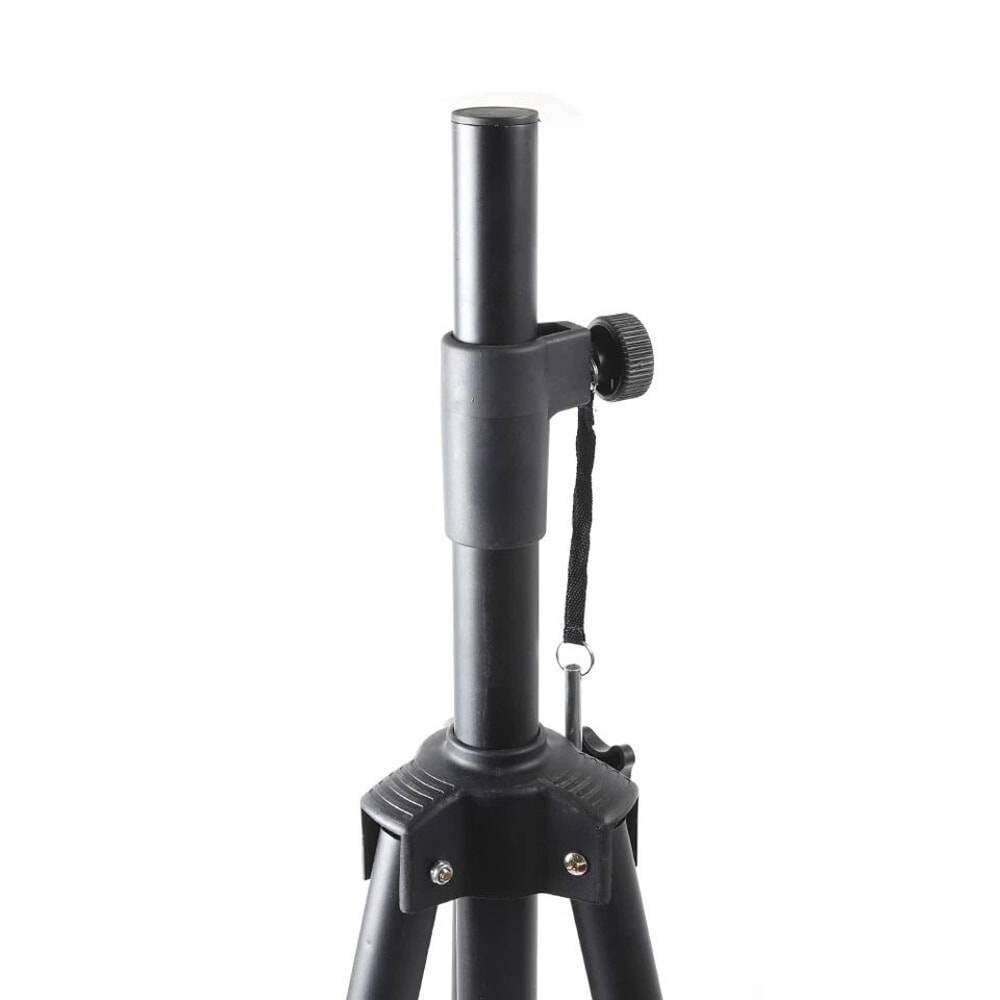 Adjustable Aluminum Follow Spotlight Stand For Stage Lighting 6