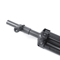 Adjustable Aluminum Follow Spotlight Stand For Stage Lighting 8