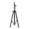 Adjustable Aluminum Follow Spotlight Stand For Stage Lighting 0