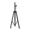 Adjustable Aluminum Follow Spotlight Stand For Stage Lighting 0