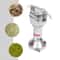 Heavy Duty Stainless Steel Electric Grain Mill Grinder Commercial Flour Grinder Machine 1