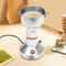 Heavy Duty Stainless Steel Electric Grain Mill Grinder Commercial Flour Grinder Machine 4