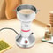 Heavy Duty Stainless Steel Electric Grain Mill Grinder Commercial Flour Grinder Machine 4