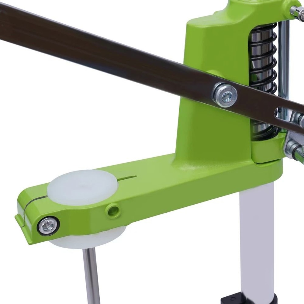 Manual Coconut Opening Machine Vertical Stainless Steel Coconut Opener Tool 3