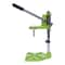 Manual Coconut Opening Machine Vertical Stainless Steel Coconut Opener Tool 6