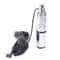 Heavy Duty Submersible Deep Well Pump For Irrigation Watering Systems 0