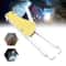 Professional Spot Welder Tongs For Butt Welding Sheet Metal Repair 1