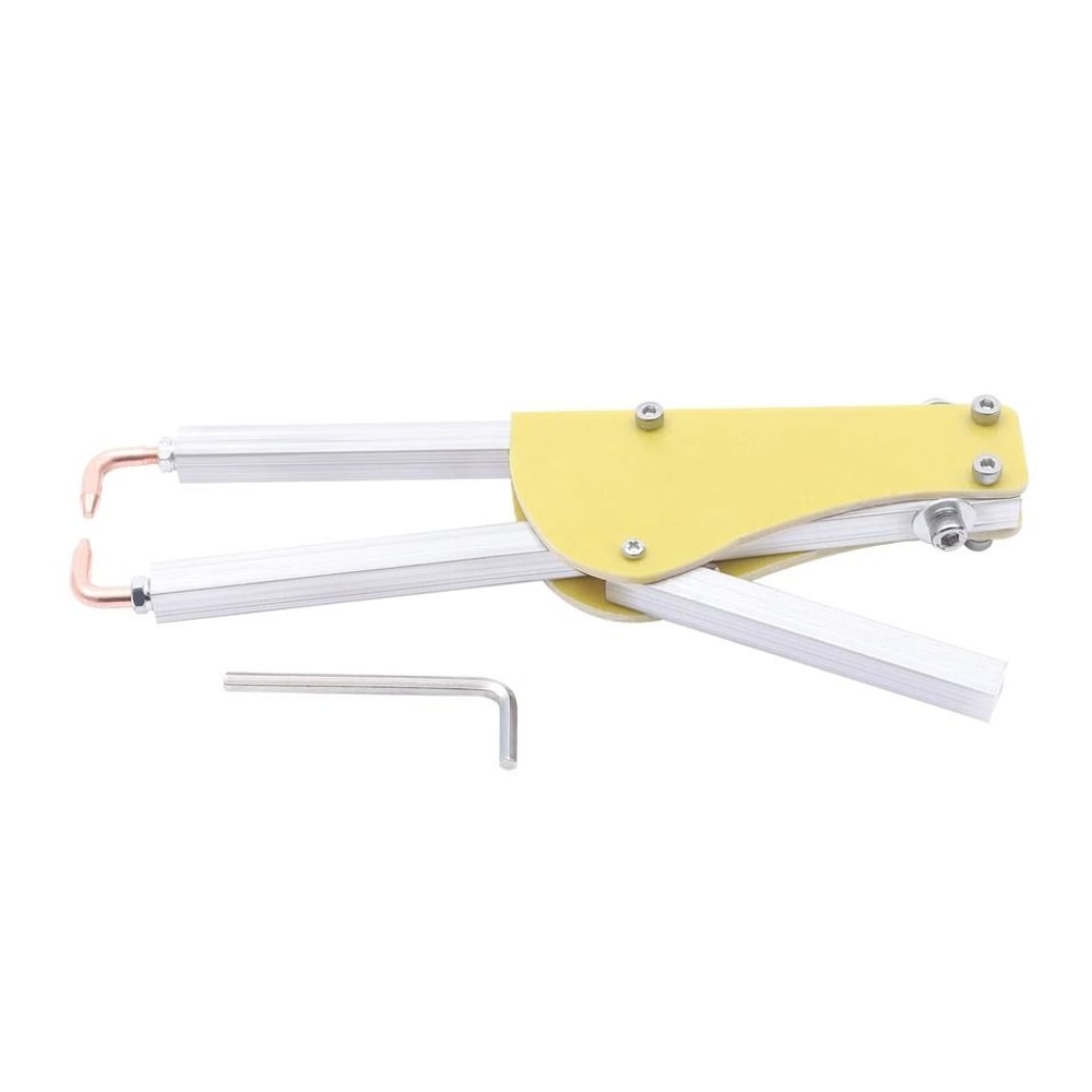 Professional Spot Welder Tongs For Butt Welding Sheet Metal Repair 2