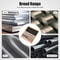 Premium HSS Metric Keyway Broach Set Piece Precision Broaching Tools Kit 4
