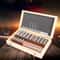 Premium HSS Metric Keyway Broach Set Piece Precision Broaching Tools Kit 10