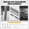Premium HSS Metric Keyway Broach Set Piece Precision Broaching Tools Kit 8