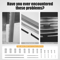 Premium HSS Metric Keyway Broach Set Piece Precision Broaching Tools Kit 8