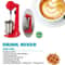 Premium Commercial Milkshake Mixer Electric Drink Mixer Machine 10
