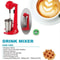 Premium Commercial Milkshake Mixer Electric Drink Mixer Machine 10