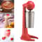 Premium Commercial Milkshake Mixer Electric Drink Mixer Machine 2
