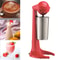 Premium Commercial Milkshake Mixer Electric Drink Mixer Machine 2