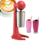 Premium Commercial Milkshake Mixer Electric Drink Mixer Machine 3