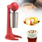 Premium Commercial Milkshake Mixer Electric Drink Mixer Machine 5
