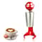 Premium Commercial Milkshake Mixer Electric Drink Mixer Machine 8