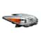 Toyota Prius Right Passenger Side Halogen Headlight Assembly Replacement 6