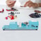 Compact Table Top Lathe Machine For Woodworking Mini Wood Lathe Mill Turn Tool 3