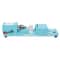 Compact Table Top Lathe Machine For Woodworking Mini Wood Lathe Mill Turn Tool 5