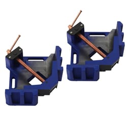 welding angle clamp right angle clamp set, cast iron precision