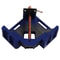 Welding Angle Clamp Right Angle Clamp Set Cast Iron Precision 6