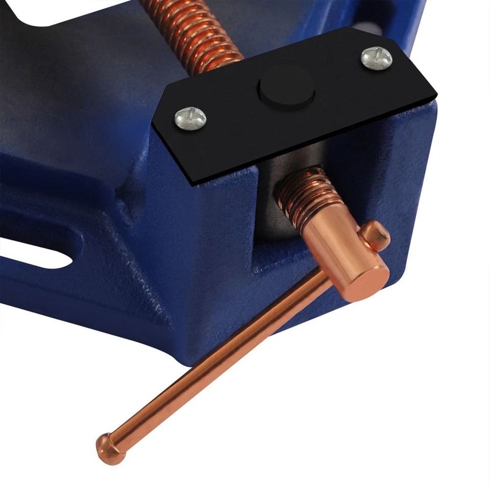 Welding Angle Clamp Right Angle Clamp Set Cast Iron Precision 7