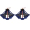 Welding Angle Clamp Right Angle Clamp Set Cast Iron Precision 8