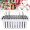 Stainless Steel Ice Cream Mold Stick Holders DIY Metal Ice Cream Mold For Homemade Treats 10