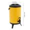 Premium 10L Insulated Beverage Dispenser Hot Cold Drink Server Container 1