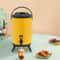 Premium 10L Insulated Beverage Dispenser Hot Cold Drink Server Container 4
