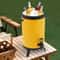 Premium 10L Insulated Beverage Dispenser Hot Cold Drink Server Container 7