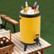 Premium 10L Insulated Beverage Dispenser Hot Cold Drink Server Container 7