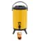 Premium 10L Insulated Beverage Dispenser Hot Cold Drink Server Container 8