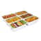 Deep Steam Table Pans For Catering And Food Warmer Buffet Containers 3