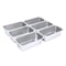 Deep Steam Table Pans For Catering And Food Warmer Buffet Containers 4