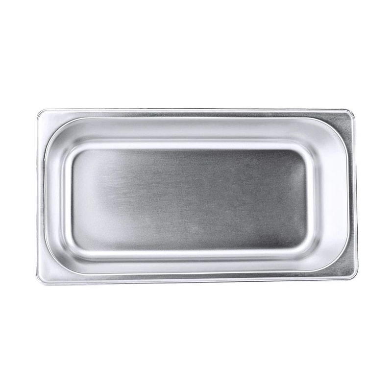 Deep Steam Table Pans For Catering And Food Warmer Buffet Containers 5