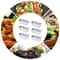 Deep Steam Table Pans For Catering And Food Warmer Buffet Containers 1